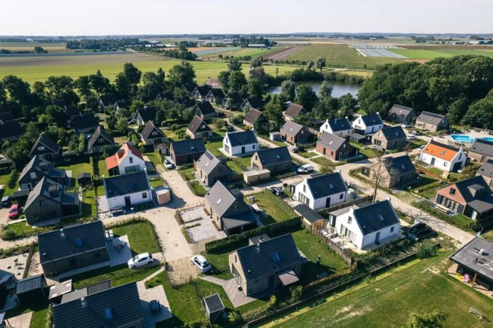 Recreatiepark De Wielen