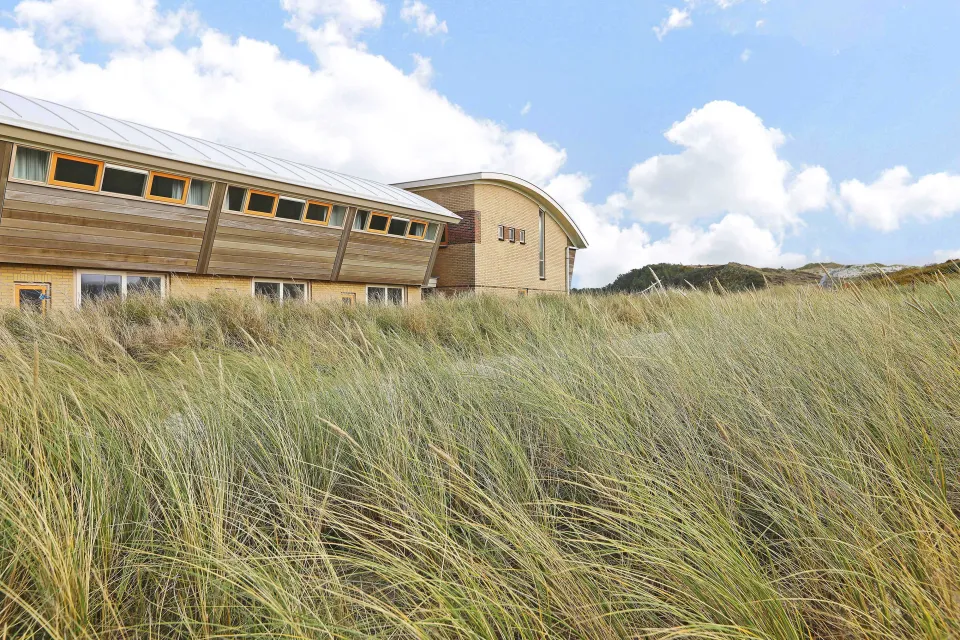 Appartementen Zandkorrel