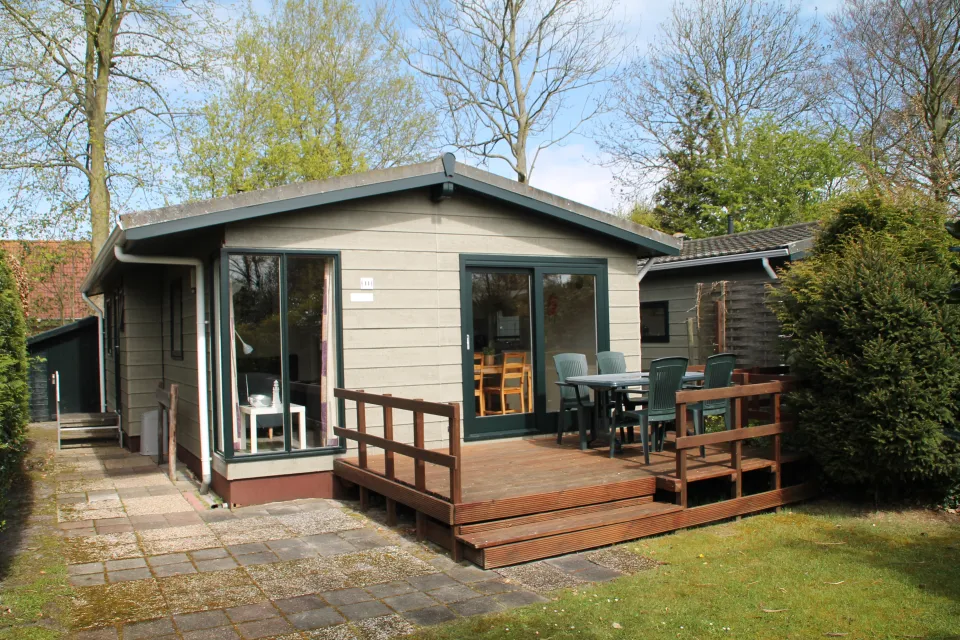 Bungalowpark Carpe Diem