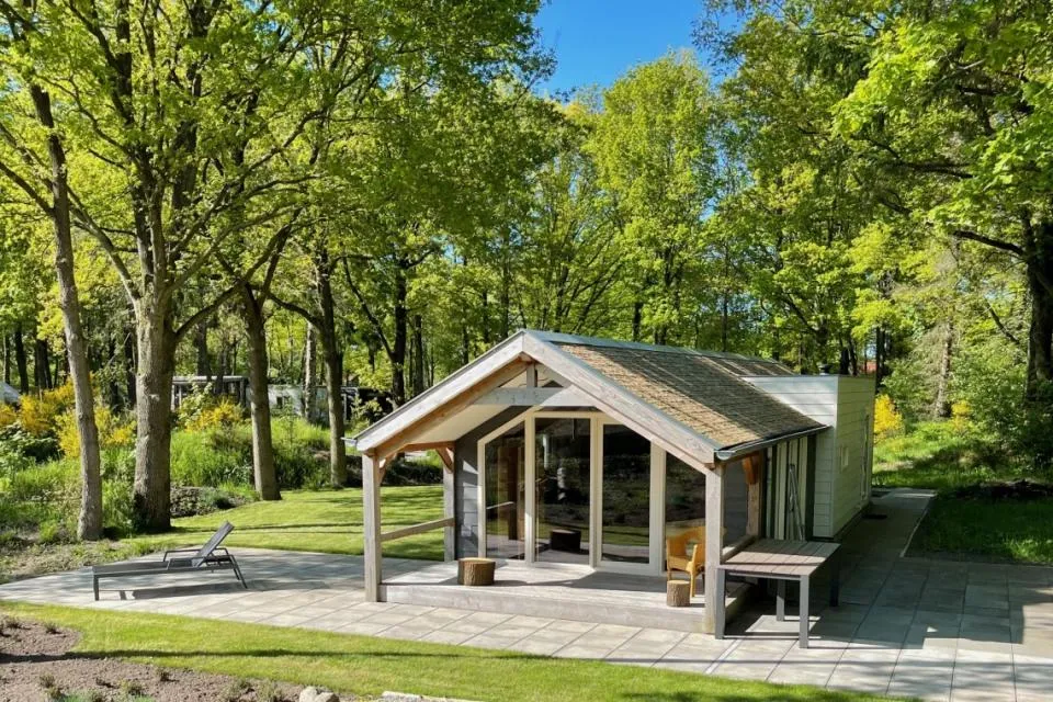 Vakantiepark Drentse Vennen