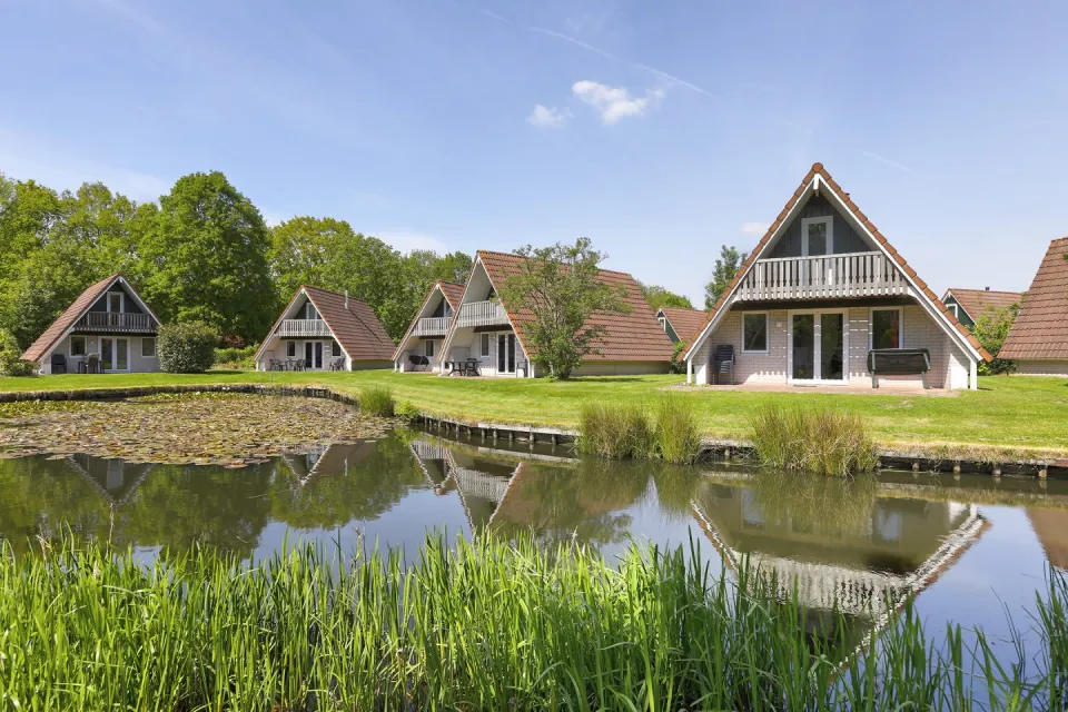 't Hooge Holt